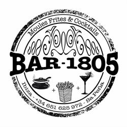 Horario de apertura Bar 1805 Ibiza, 