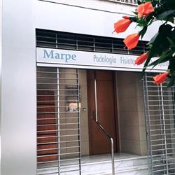 Horario de apertura Clinica Marpe, Elche