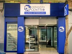 Horario de apertura Clínica Veterinaria Zaragoza Centro,