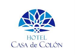 Horario de apertura Hotel Casa de Colón, Sevilla