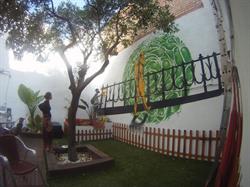 Horario de apertura Tarragona Hostel, 