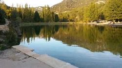 Horario de apertura Camping La Dehesa, Cañamares