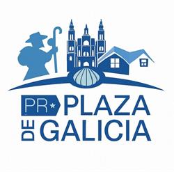Horario de apertura PR Plaza de Galicia, Santiago de Compostela