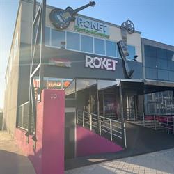 Horario de apertura Roket, Villaviciosa de Odón