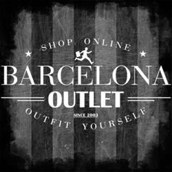 Horario de apertura Barcelona Outlet, 
