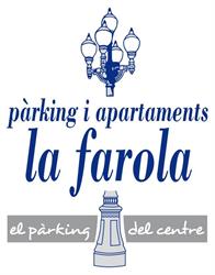 Horario de apertura Pàrking i Apartaments La Farola, Manresa