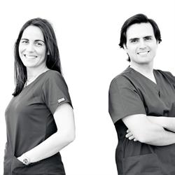 Horario de apertura Clinica Dental Manrique+Pedraza, Santander