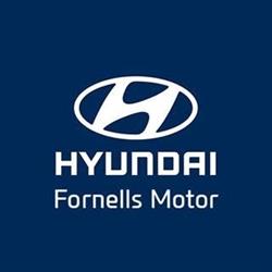 Horario de apertura Hyundai Fornells Motor, Fornells de la Selva