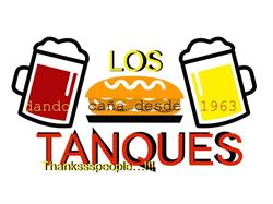 Horario de apertura Bar Los Tanques, Elda