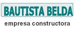 Horario de apertura BAUTISTA BELDA EMPRESA CONSTRUCTORA, Carcaixent