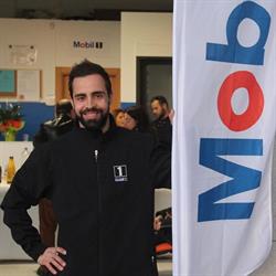Horario de apertura Servicar Blanes Mobil 1 center,