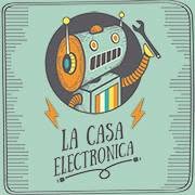Horario de apertura La Casa Electrónica, Santa Cruz de Tenerife