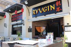 Restaurante Asiático Ryugin en Málaga (Carretera De Cádiz) - Horario de apertura