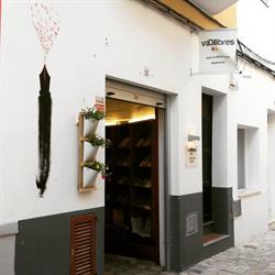 Horario de apertura vaDllibres, Ciutadella de Menorca