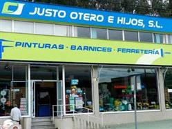 Horario de apertura Justo Otero e Hijos, S.L., Redondela