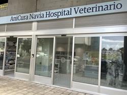 Horario de apertura Anicura Navia Hospital Veterinario, Vigo