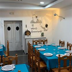 Horario de apertura Cafeteria Restaurante Victor's SL, Peñarroya-Pueblonuevo