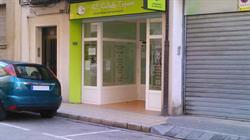 Horario de apertura Colada Expres Soria, 