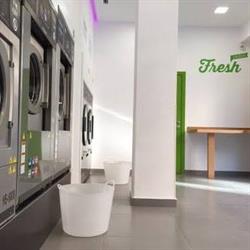 Horario de apertura Bugaderia Fresh Autoservei Molins de Rei, 