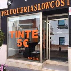 Horario de apertura Peluquerias Low Cost Nerja, 