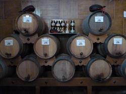 Horario de apertura Bodega Mesa Redonda, Motril