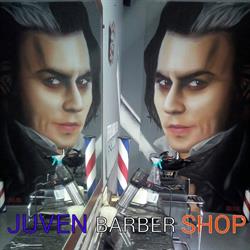 Horario de apertura Peluqueria Juven caballeros, Azuqueca de Henares