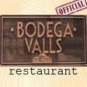 Bodega Valls en Barcelona (Ciutat Vella) - Horario de apertura