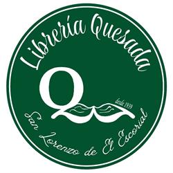 Horario de apertura Librería Quesada, San Lorenzo de El Escorial