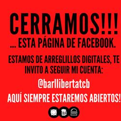 Horario de apertura Bar Llibertat, Castellbisbal