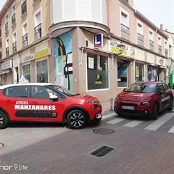 Horario de apertura Autoescuela Manzanares, Torrejón de Ardoz