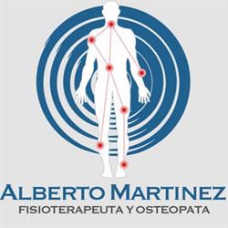 Horario de apertura ALBERTO MARTINEZ FISIOTERAPEUTA Y OSTEOPATA, Valladolid