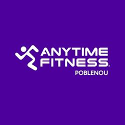 Anytime Fitness Poblenou en Barcelona (Sant Martí) - Horario de apertura