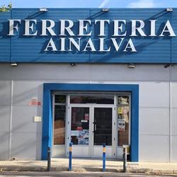 Horario de apertura Ferretería Ainalva S.L, Quintanar de la Orden