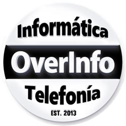 Horario de apertura OverInfo, Avilés