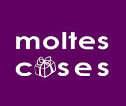 Horario de apertura MOLTES COSES, Petrer