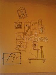 Horario de apertura Pascana Bar y más, Torrelavega