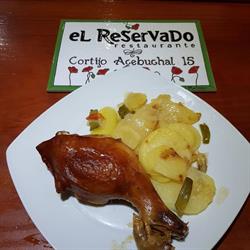 Horario de apertura El Reservado Restaurante, Rincón de la Victoria