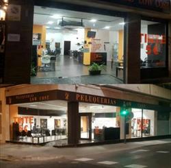 Horario de apertura peluqueria low cost, Alicante