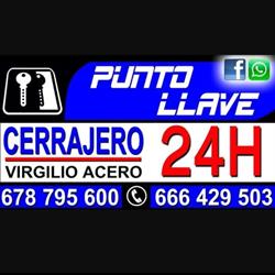 Horario de apertura Punto Llave, Villanueva de la Serena