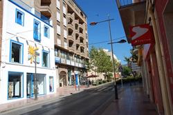 Horario de apertura Solets, La Vall d'Uixó