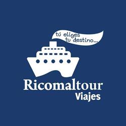 Horario de apertura Ricomaltour Viajes, San Roque