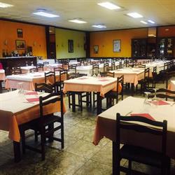 Horario de apertura Restaurante Los Rosales, Cuarte de Huerva