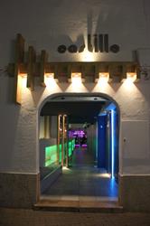 Horario de apertura Castillo Gastro-Bar, Almagro