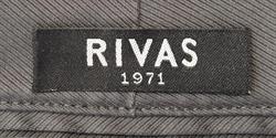 Horario de apertura Sastrería Rivas, Terrassa