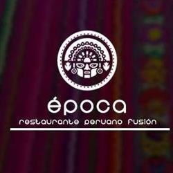 Epoca Restaurante Peruano Fusión en Vigo (Santiago De Vigo) - Horario de apertura