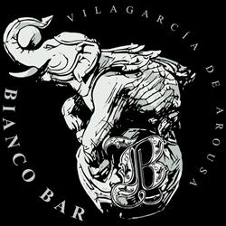 Horario de apertura bianco lounge bar, Vilagarcía de Arousa