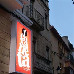 Horario de apertura L'Enxaneta Vendrell, 