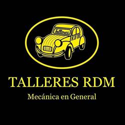 Horario de apertura Talleres RDM, Valencina de la Concepción