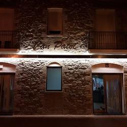 Horario de apertura Restaurante Can Patoi, Navarcles