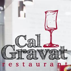 Horario de apertura Restaurant Cal Gravat, Manresa